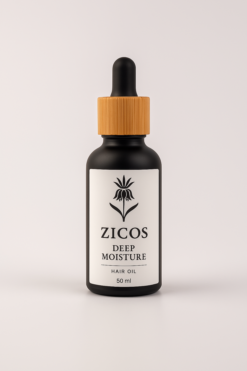 Zicos #1 – Deep Moisture